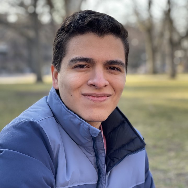 Daniel Medina